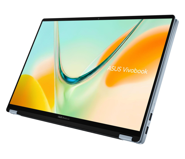 ASUS Vivobook S16 Flip Snapdragon X X1-26-100/16GB/512GB/Win11 OL - 1610560 - zdjęcie 18